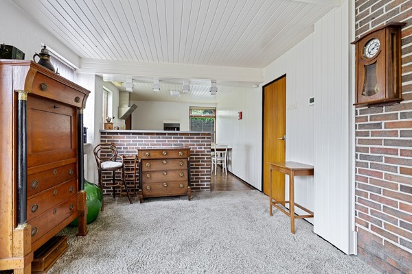 Medium property photo - Waezenburglaan 88, 9351 HG Leek